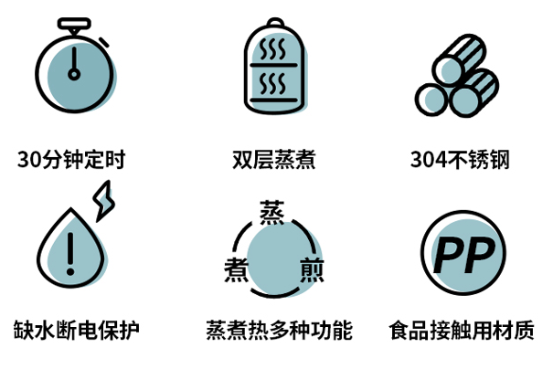 蒸蛋器选购技巧分享 值得一看