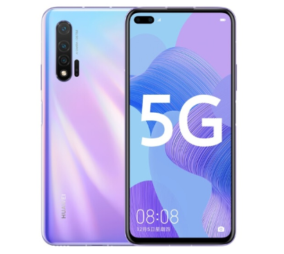 华为nova6系列明日正式开售:售价3199元起 华为nova6系列明日正式开售:售价3199元起