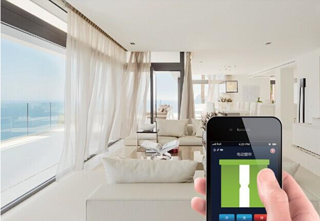 电动窗帘百科:电动窗帘怎么选购以及电动窗帘怎么保养 电动窗帘百科:电动窗帘怎么选购以及电动窗帘怎么保养