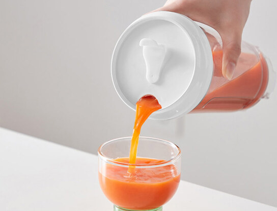 榨汁机和破壁机哪个好 榨汁机如何选购 榨汁机和破壁机哪个好 榨汁机如何选购