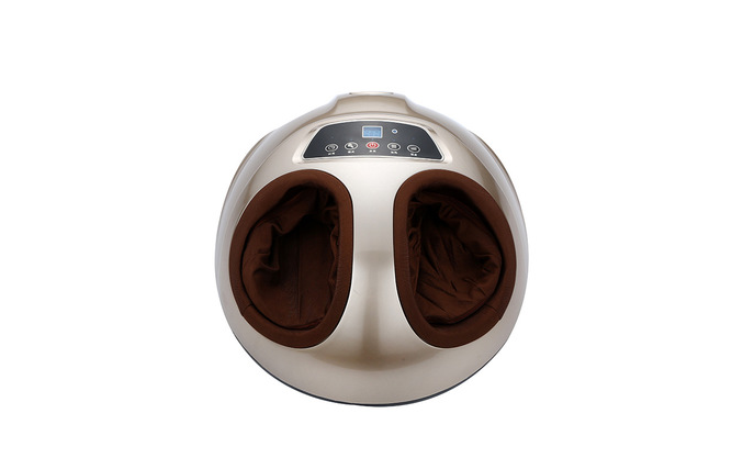 足疗机购买须知:足疗机有用吗 足疗机使用禁忌 足疗机购买须知:足疗机有用吗 足疗机使用禁忌