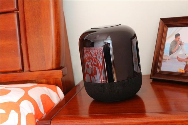 “首销一小时破万”华为sound X音箱!NFC技术+Hi-Res无损音质 “首销一小时破万”华为sound X音箱!NFC技术+Hi-Res无损音质