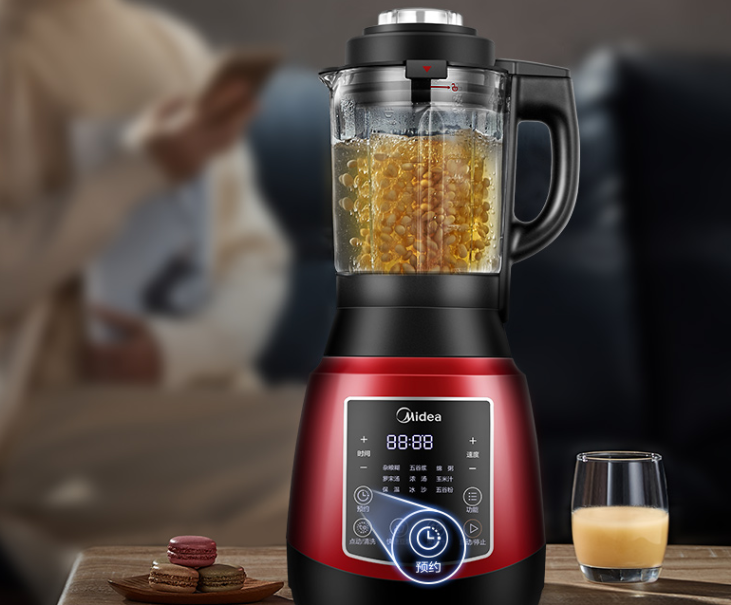 选购破壁料理机的要点 你掌握了没 选购破壁料理机的要点 你掌握了没