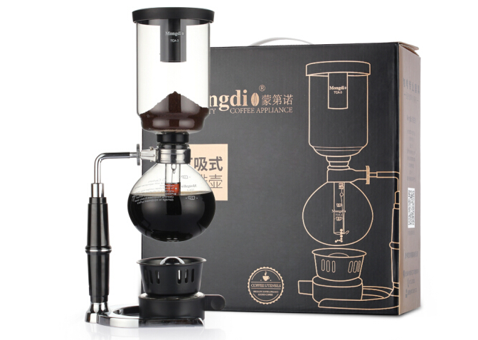 咖啡机知识百科:带你深入了解咖啡机 咖啡机知识百科:带你深入了解咖啡机