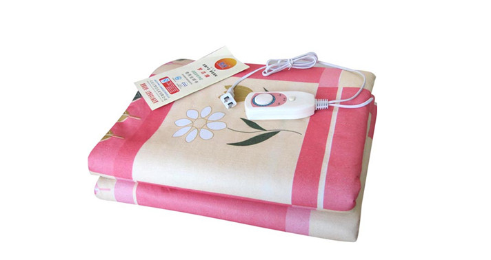 电热毯对人体有伤害吗 电热毯哪些人不能用 电热毯对人体有伤害吗 电热毯哪些人不能用