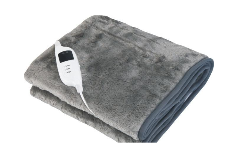 电热毯对人体有伤害吗 电热毯哪些人不能用 电热毯对人体有伤害吗 电热毯哪些人不能用