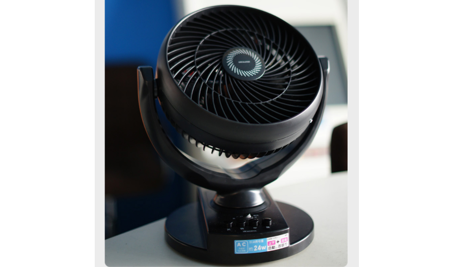 空气循环扇有什么好处 空气循环扇和电风扇区别 空气循环扇有什么好处 空气循环扇和电风扇区别