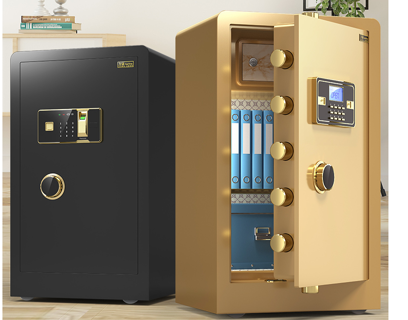 保险柜知识百科:买保险柜要注意什么 保险柜知识全攻略 保险柜知识百科:买保险柜要注意什么 保险柜知识全攻略