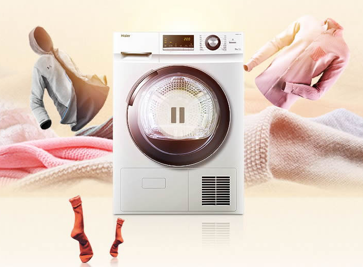 烘干机选购指南:教你选择好用的烘干机 烘干机选购指南:教你选择好用的烘干机