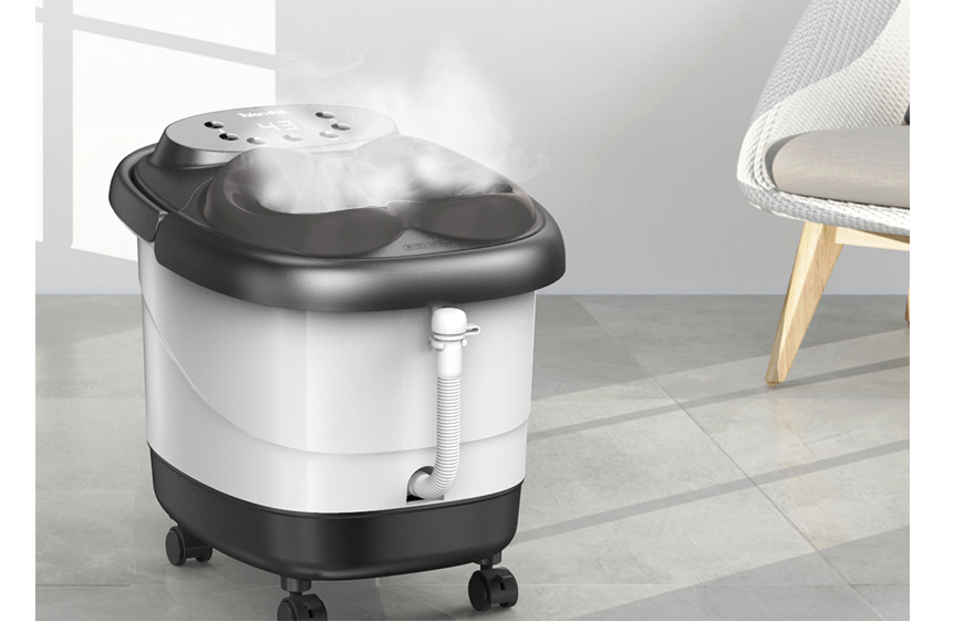 足浴盆知识百科:足浴盆买什么样的好 足浴盆使用注意事项 足浴盆知识百科:足浴盆买什么样的好 足浴盆使用注意事项