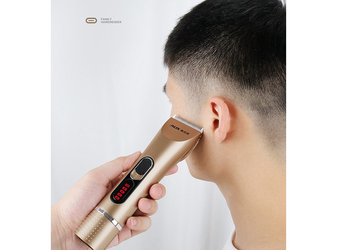 理发器知识百科:理发器如何选以及自己理发需要注意什么 理发器知识百科:理发器如何选以及自己理发需要注意什么