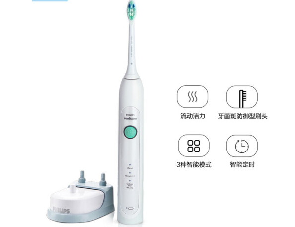 电动牙刷选购指南:教你选择合适的产品 电动牙刷选购指南:教你选择合适的产品