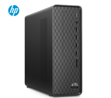 惠普推出小欧迷你主机:搭载i3-9100 惠普推出小欧迷你主机:搭载i3-9100