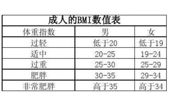 体重秤和体脂称对比 体重秤该如何选择