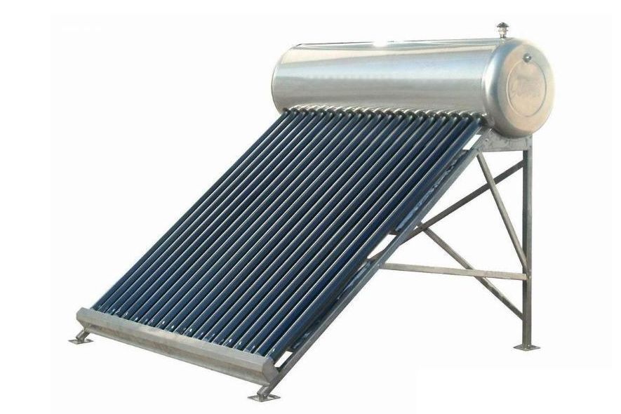 太阳能热水器的分类 太阳能热水器安装使用攻略大全-1