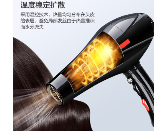 吹风机哪种好用 吹风机如何选购 吹风机哪种好用 吹风机如何选购