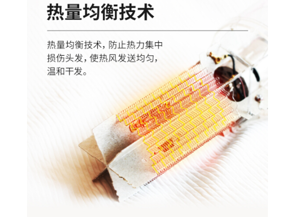 吹风机哪种好用 吹风机如何选购 吹风机哪种好用 吹风机如何选购