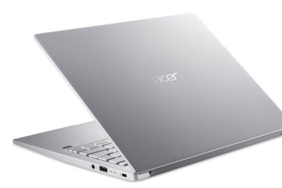 宏碁推出新款 Swift 3笔记本：售价7800元-1