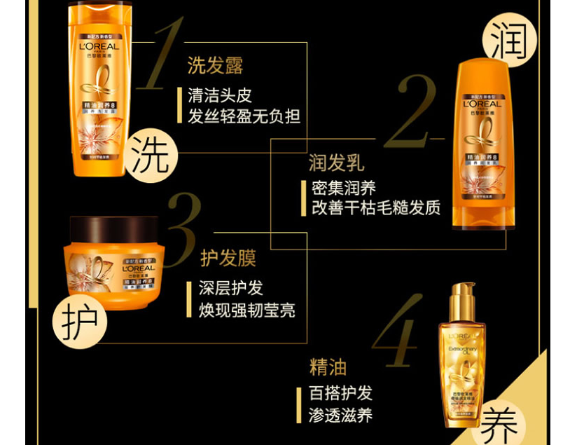 头发毛躁怎么办 护发素来帮你 头发毛躁怎么办 护发素来帮你