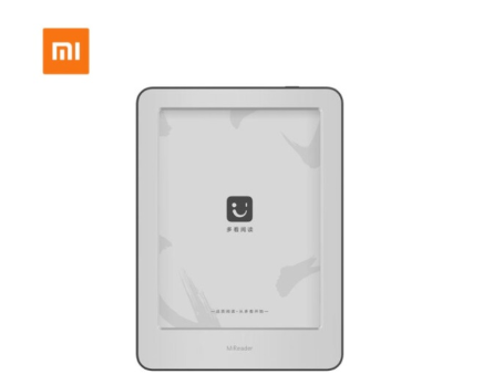 小米多看电纸书正式上架:仅售价599元 小米多看电纸书正式上架:仅售价599元