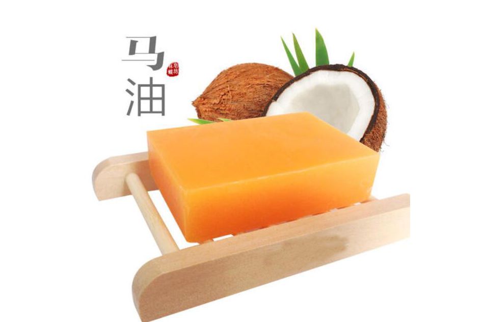 马油皂怎么样 马油皂可以天天洗脸吗-2