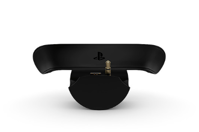 PS4手柄按键扩展周边推出:后侧键连接板 PS4手柄按键扩展周边推出:后侧键连接板