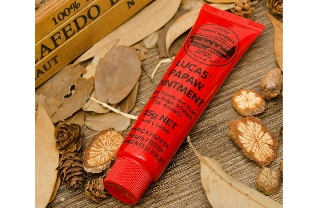 木瓜膏可以去黑头吗 澳洲木瓜膏的功效与使用禁忌 木瓜膏可以去黑头吗 澳洲木瓜膏的功效与使用禁忌