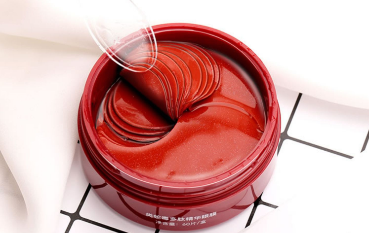 蛇毒眼膜适合年龄段红色白色区别 蛇毒眼膜使用方法和步骤 蛇毒眼膜适合年龄段红色白色区别 蛇毒眼膜使用方法和步骤