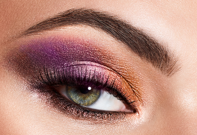 眼影如何挑选 眼影怎么画出自然感 眼影如何挑选 眼影怎么画出自然感