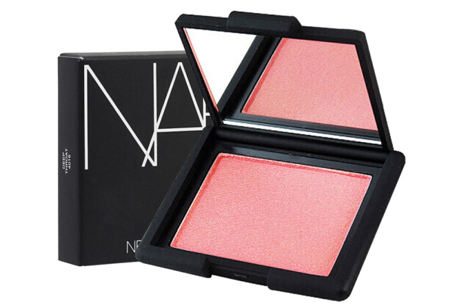 腮红颜色如何选 腮红怎么打好看 腮红颜色如何选 腮红怎么打好看