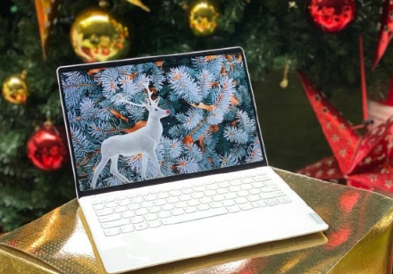 联想小新Pro 13s笔记本首发“轻感触控”:轻感触控 联想小新Pro 13s笔记本首发“轻感触控”:轻感触控