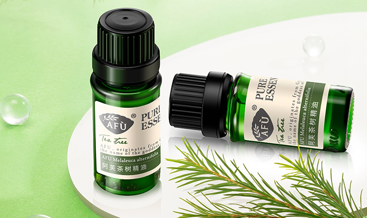 茶树精油祛痘的使用方法 使用茶树精油要注意什么 茶树精油祛痘的使用方法 使用茶树精油要注意什么