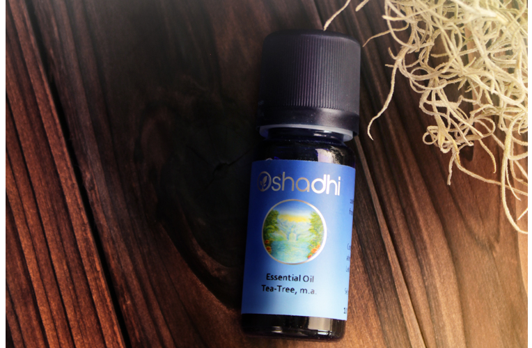 茶树精油祛痘的使用方法 使用茶树精油要注意什么 茶树精油祛痘的使用方法 使用茶树精油要注意什么