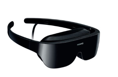 华为VR Glass明日开售：可折叠轻薄设计