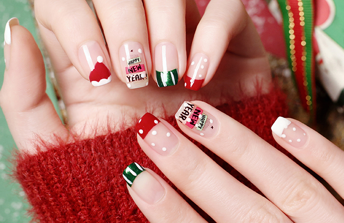 指甲油涂法步骤分享 指甲油如何选购 指甲油涂法步骤分享 指甲油如何选购