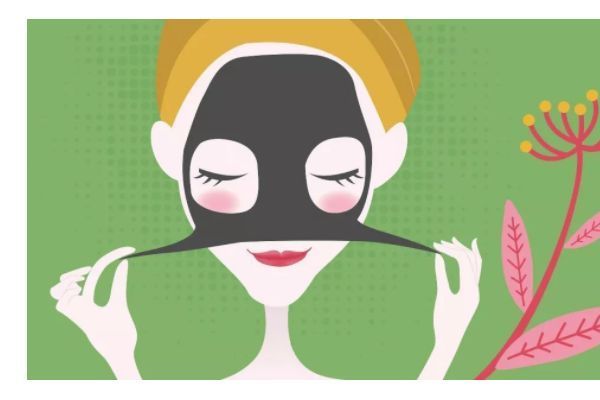 医用面膜敷完后洗脸吗 医用面膜与普通面膜有什么区别？-3