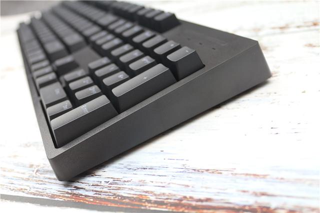 原厂樱桃轴体+魅惑蓝背光+可编程!游戏专用雷柏V808机械键盘 原厂樱桃轴体+魅惑蓝背光+可编程!游戏专用雷柏V808机械键盘