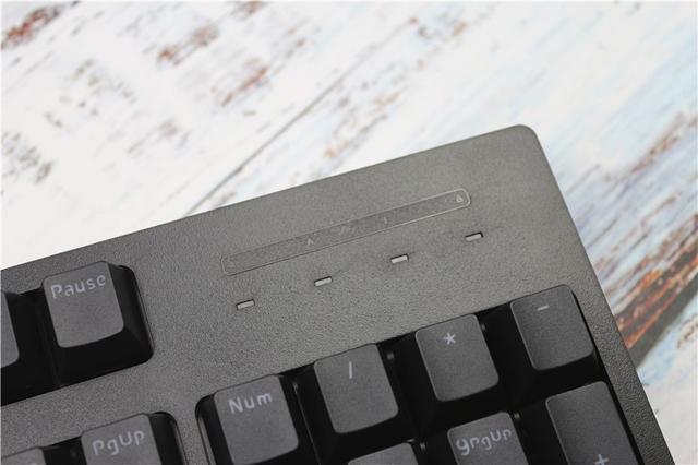 原厂樱桃轴体+魅惑蓝背光+可编程!游戏专用雷柏V808机械键盘 原厂樱桃轴体+魅惑蓝背光+可编程!游戏专用雷柏V808机械键盘