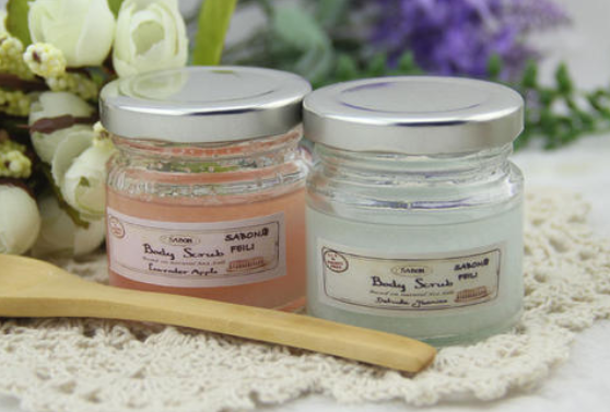 磨砂膏知识百科:如何正确的使用磨砂膏 磨砂膏知识百科:如何正确的使用磨砂膏