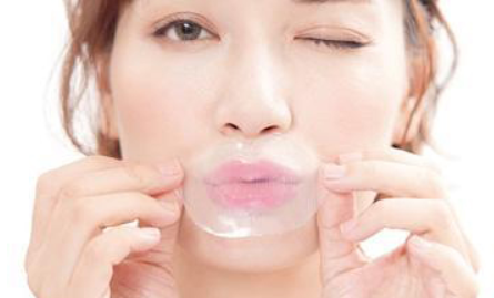 唇膜百科知识:唇膜和唇膏有什么不同 唇膜百科知识:唇膜和唇膏有什么不同