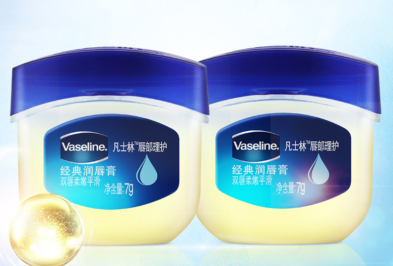 唇膜百科知识：唇膜和唇膏有什么不同