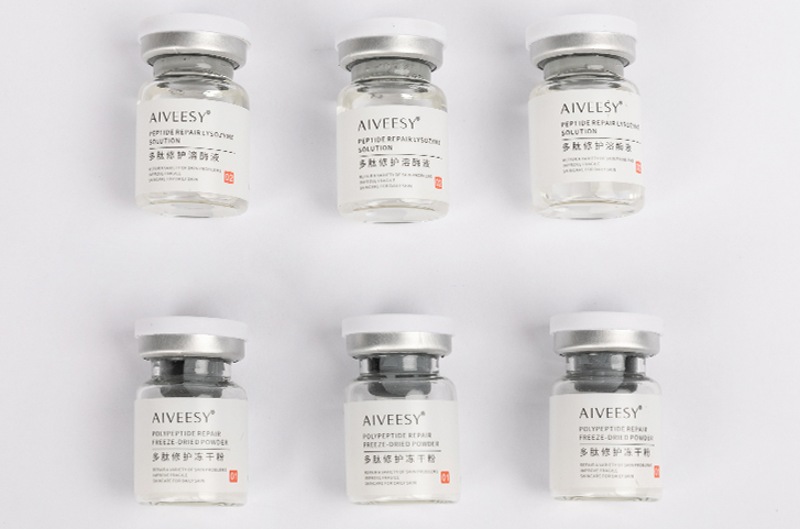 冻干粉真的有效果吗 从冻干粉成分带你解读 冻干粉真的有效果吗 从冻干粉成分带你解读