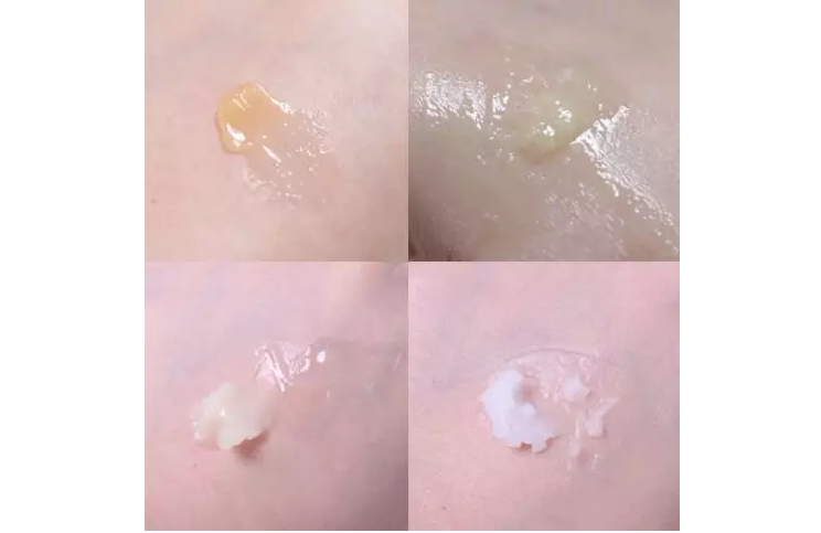 彩妆无残留 卸妆膏你值得拥有 彩妆无残留 卸妆膏你值得拥有