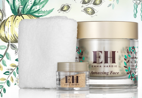 彩妆无残留 卸妆膏你值得拥有 彩妆无残留 卸妆膏你值得拥有