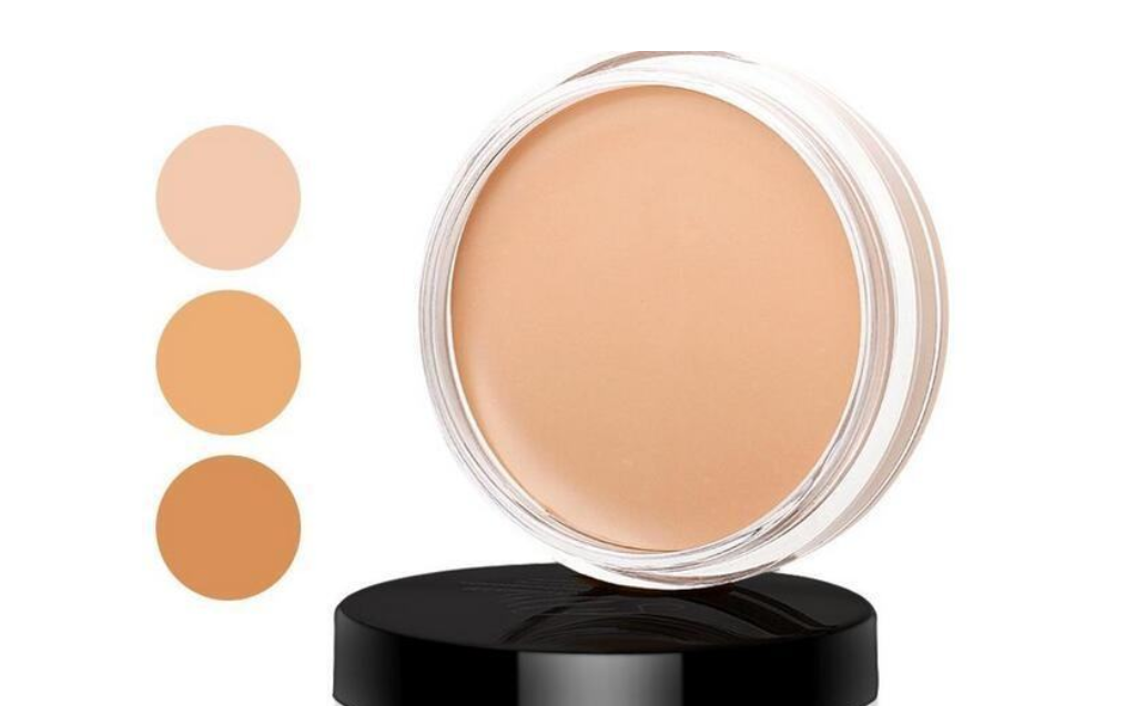 遮瑕膏想要用的好 这些小技巧少不了 遮瑕膏想要用的好 这些小技巧少不了