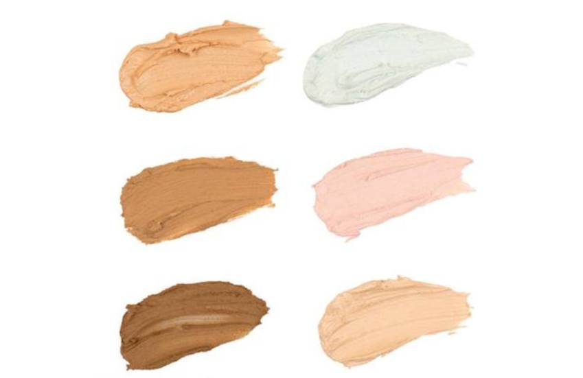 遮瑕膏想要用的好 这些小技巧少不了 遮瑕膏想要用的好 这些小技巧少不了