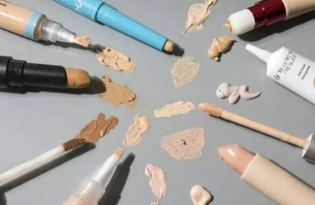 遮瑕膏想要用的好 这些小技巧少不了 遮瑕膏想要用的好 这些小技巧少不了