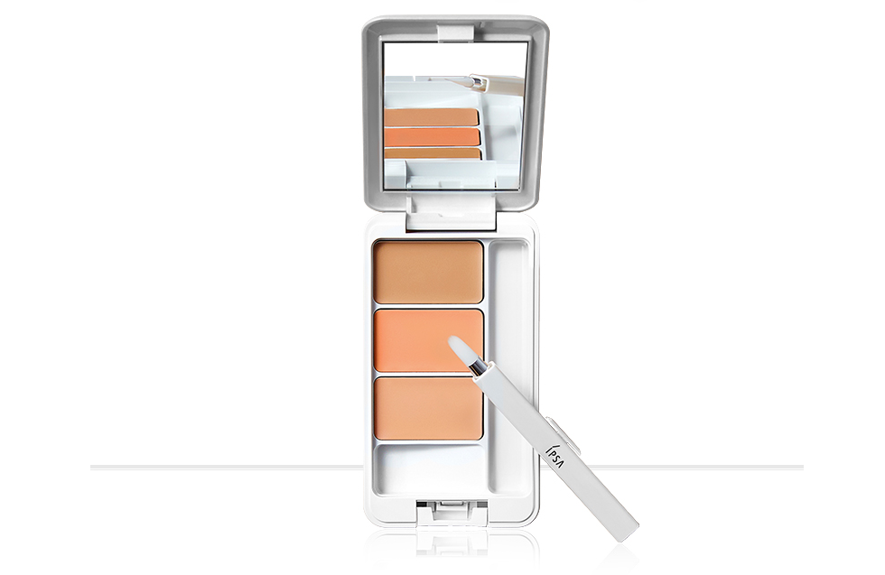 遮瑕膏想要用的好 这些小技巧少不了 遮瑕膏想要用的好 这些小技巧少不了