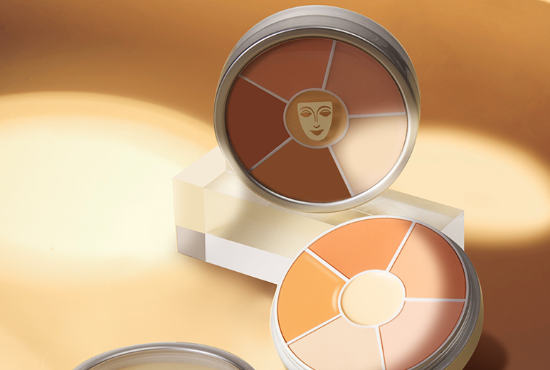 遮瑕膏想要用的好 这些小技巧少不了 遮瑕膏想要用的好 这些小技巧少不了