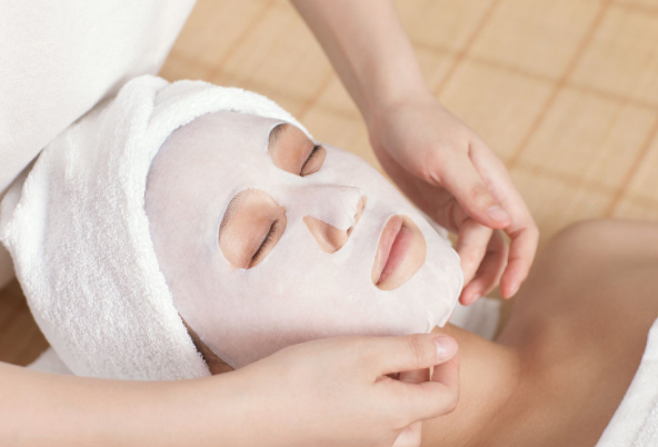 补水面膜可以天天敷吗 补水面膜敷完需要洗脸吗 补水面膜可以天天敷吗 补水面膜敷完需要洗脸吗